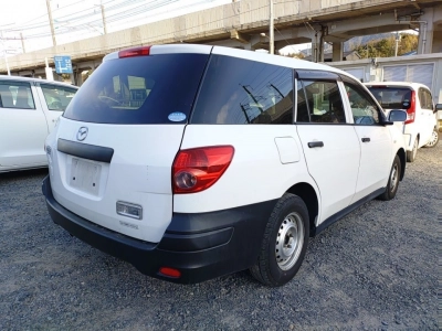 MAZDA FAMILIA