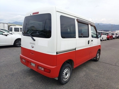 DAIHATSU HIJET CARGO