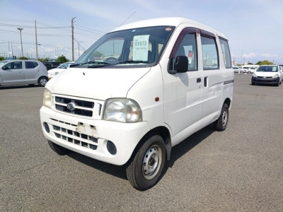 DAIHATSU HIJET CARGO
