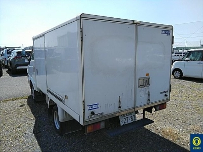 MAZDA BONGO TRUCK