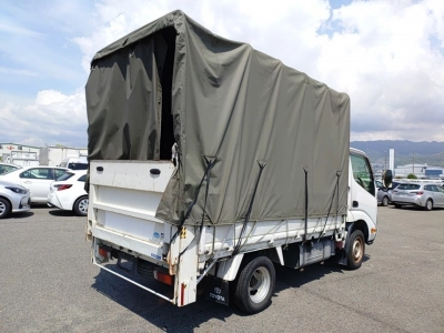 TOYOTA DYNA