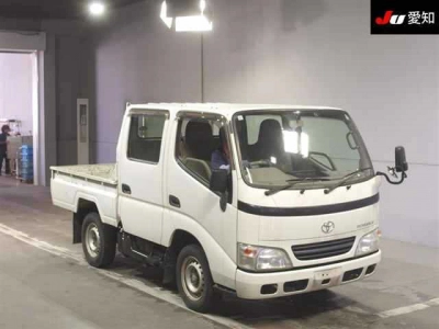 TOYOTA TOYOACE TRUCK