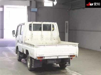 TOYOTA TOYOACE TRUCK