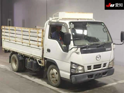 MAZDA TITAN
