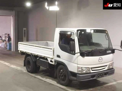 MAZDA TITAN