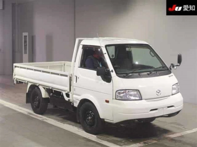 MAZDA BONGO TRUCK