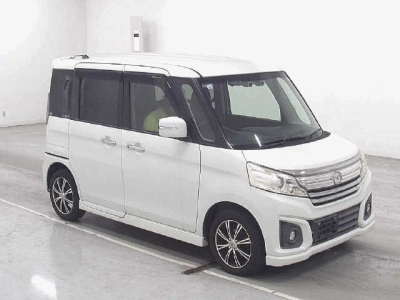 MAZDA FLAIR WAGON