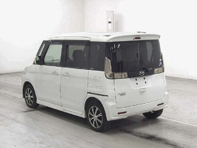 MAZDA FLAIR WAGON