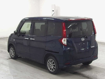 DAIHATSU THOR