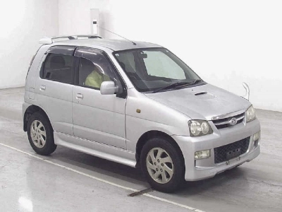 DAIHATSU TERIOS KID
