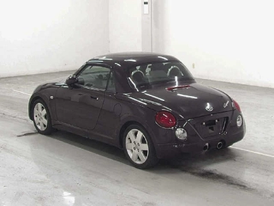 DAIHATSU COPEN