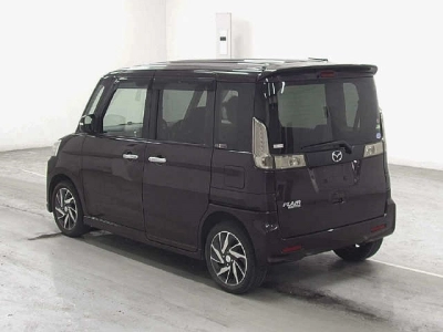 MAZDA FLAIR WAGON