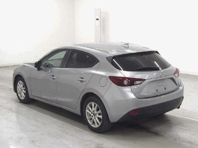 MAZDA AXELA SPORT