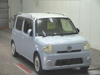 DAIHATSU MIRA COCOA