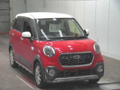 DAIHATSU CAST ACTIVA
