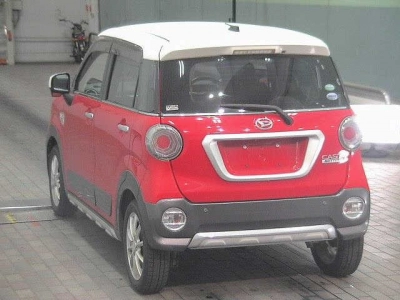 DAIHATSU CAST ACTIVA