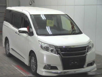 TOYOTA ESQUIRE
