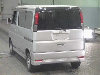 HONDA VAMOS