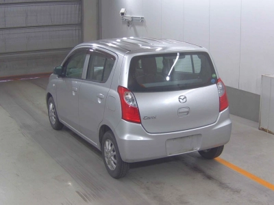MAZDA CAROL