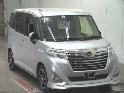 DAIHATSU THOR