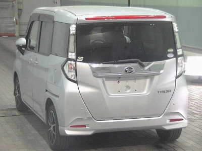 DAIHATSU THOR