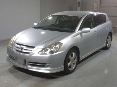 TOYOTA CALDINA