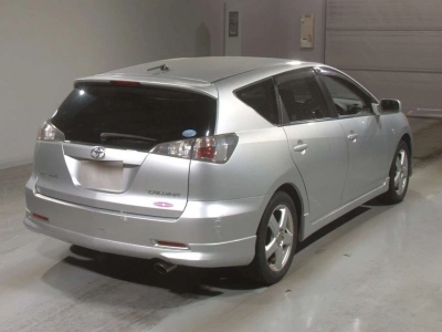 TOYOTA CALDINA