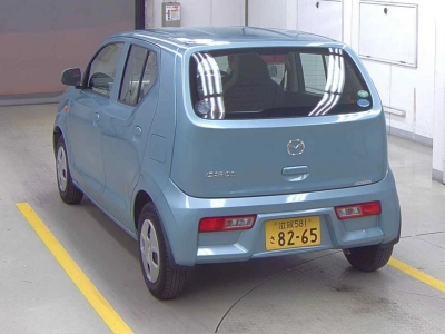 MAZDA CAROL