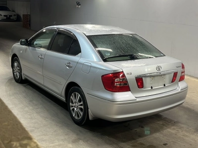 TOYOTA PREMIO