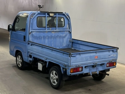 HONDA ACTY TRUCK