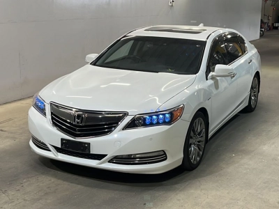 HONDA LEGEND
