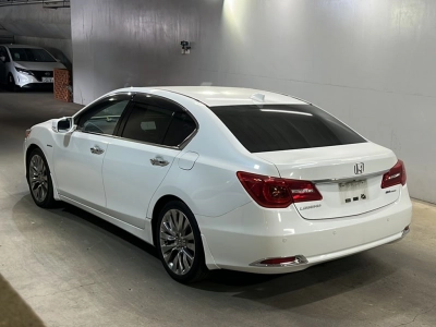 HONDA LEGEND