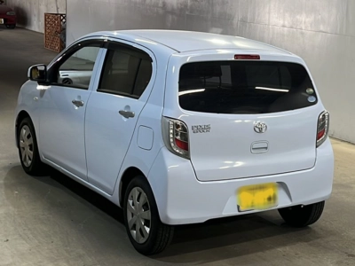 TOYOTA PIXIS EPOCH