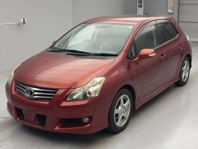 TOYOTA BLADE