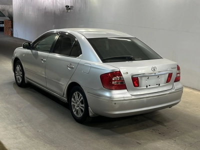 TOYOTA PREMIO