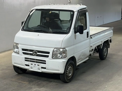 HONDA ACTY TRUCK
