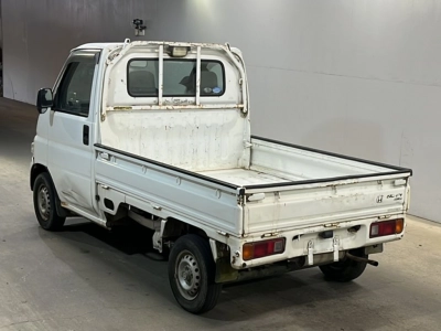 HONDA ACTY TRUCK
