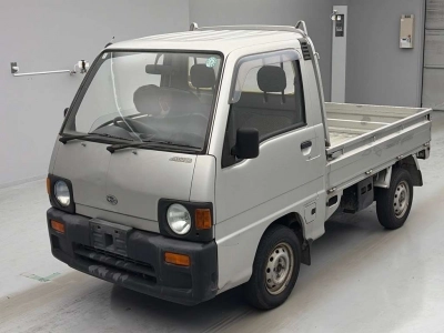 SUBARU SAMBAR TRUCK