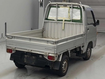 SUBARU SAMBAR TRUCK