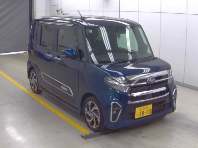 SUBARU CHIFFON