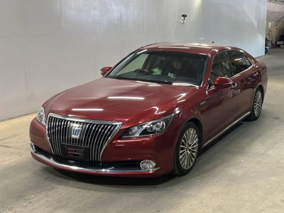 TOYOTA CROWN MAJESTA