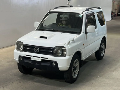 MAZDA AZ OFFROAD