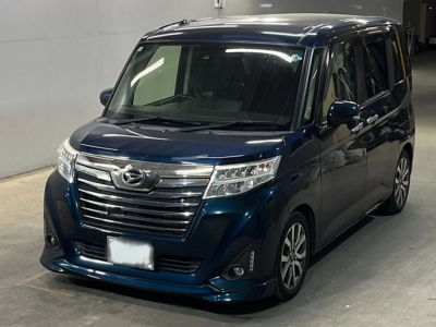 DAIHATSU THOR