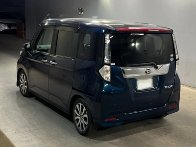 DAIHATSU THOR
