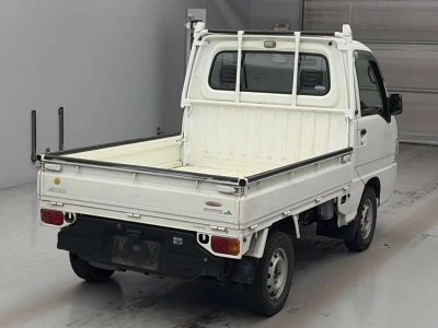 SUBARU SAMBAR TRUCK