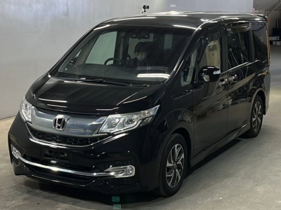 HONDA STEPWGN SPADA