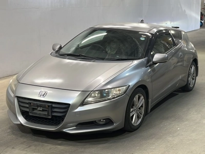 HONDA CR-Z