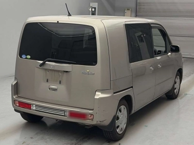 HONDA MOBILIO SPIKE