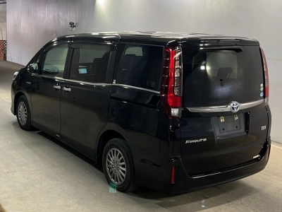 TOYOTA ESQUIRE