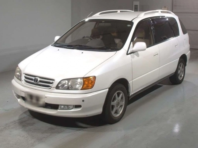TOYOTA IPSUM